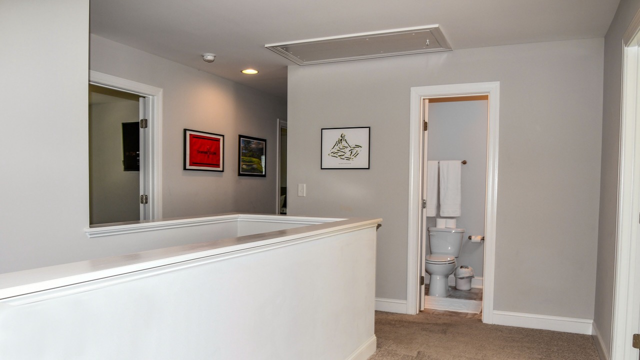 Photo of Bathroom in Pinehurst