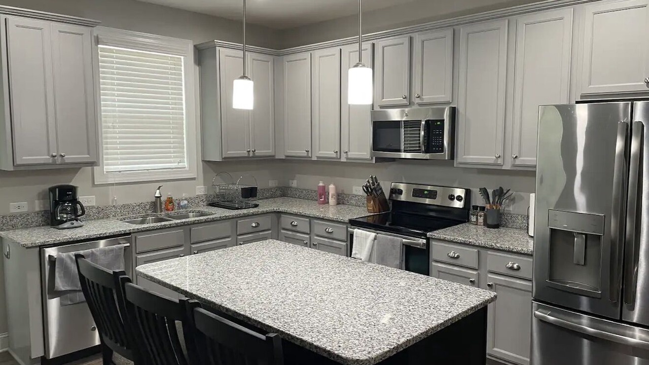 Photo of Kitchen in Pinehurst