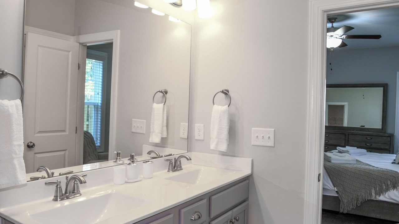 Photo of Bathroom in Pinehurst