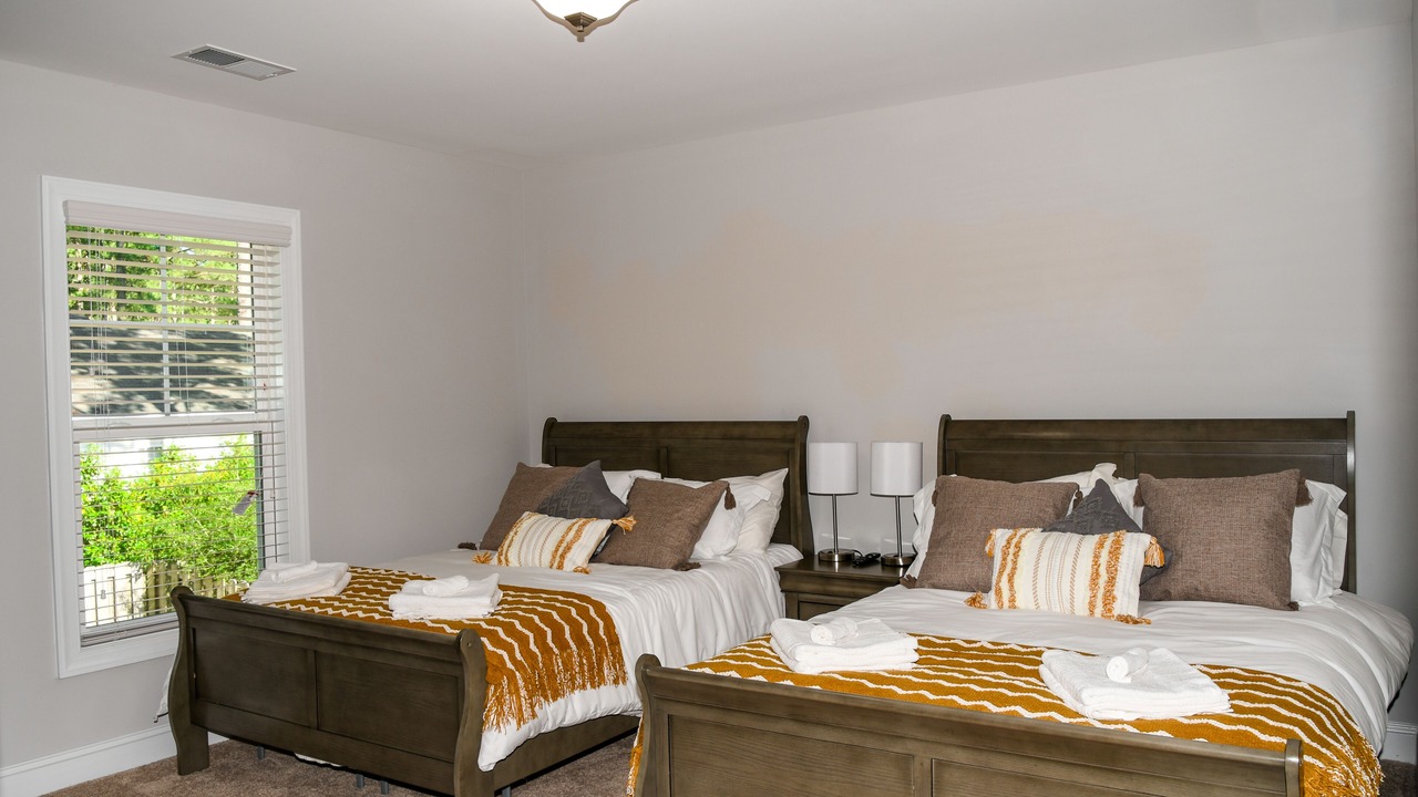 Photo of Bedroom in Pinehurst