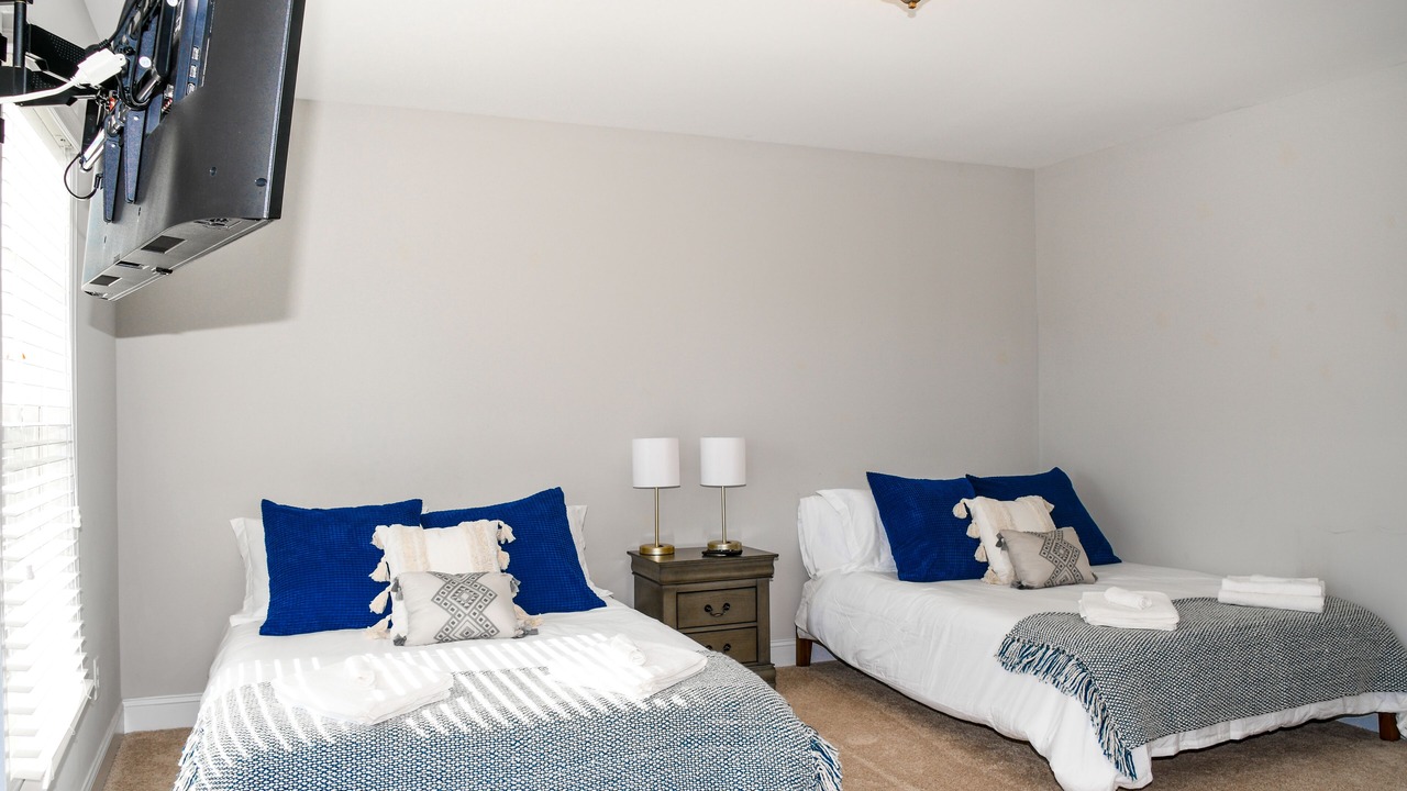 Photo of Bedroom in Pinehurst