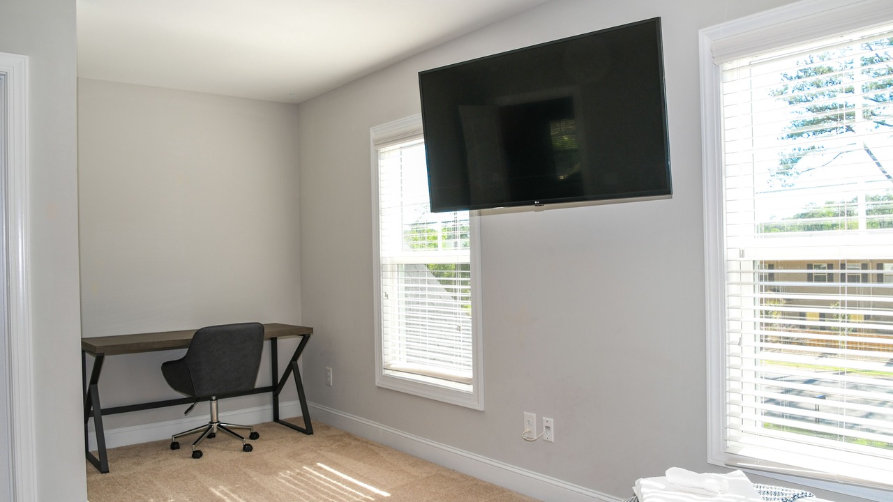 Photo of Bedroom in Pinehurst