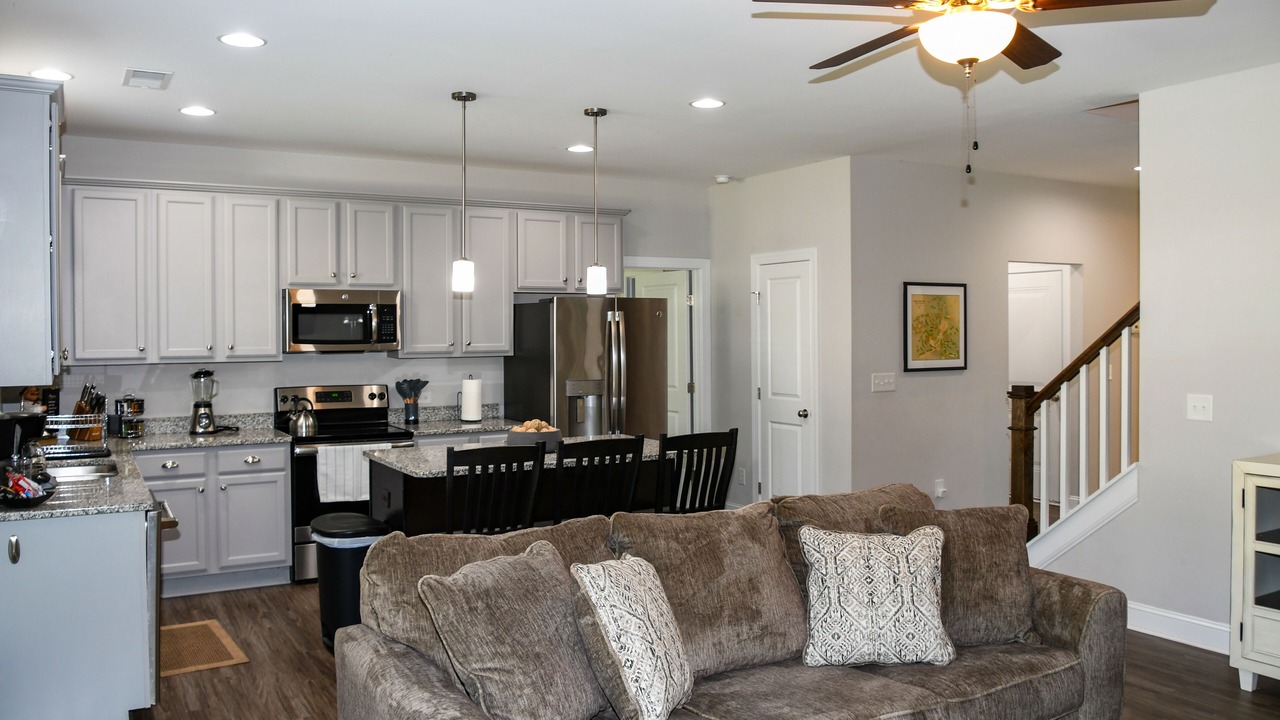 Photo of Livingroom in Pinehurst
