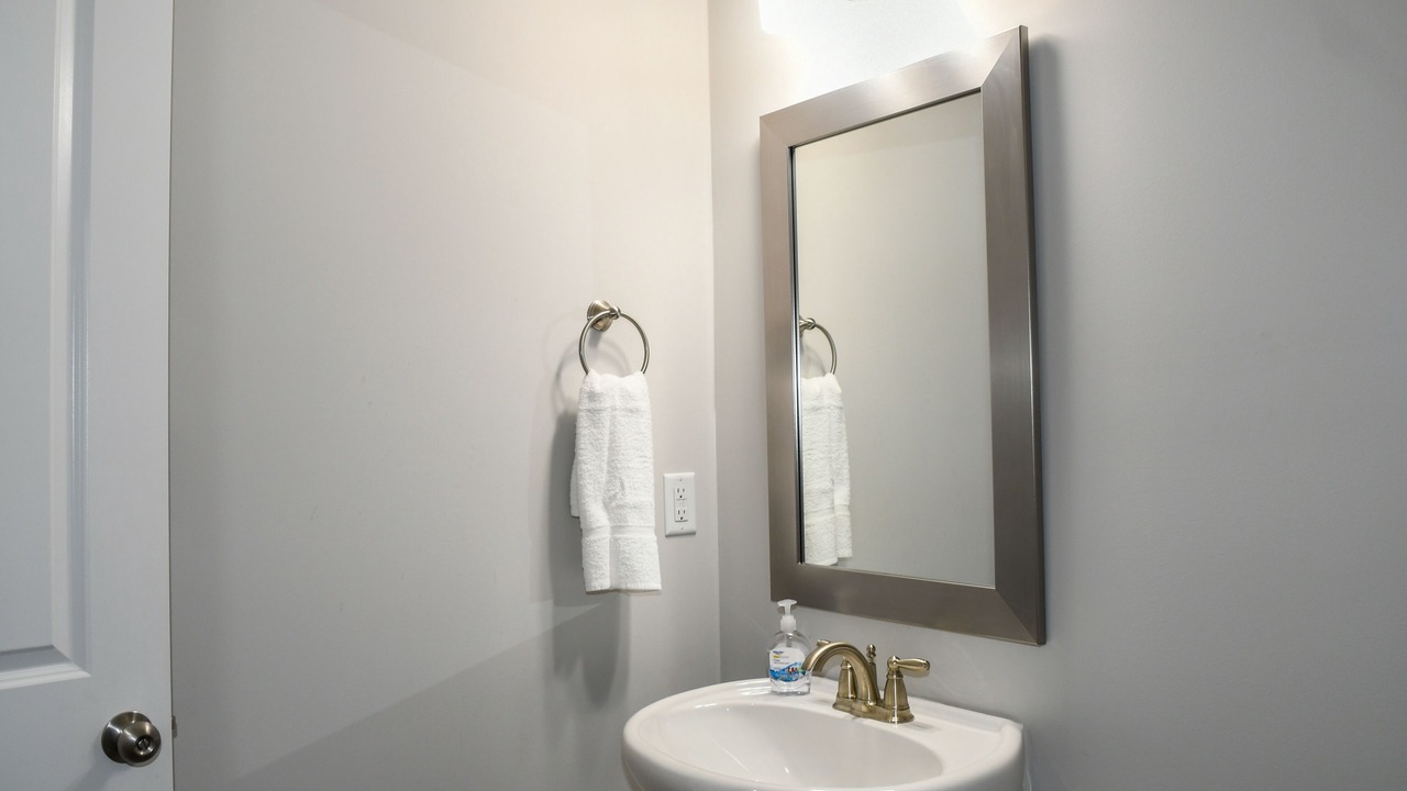 Photo of Bathroom in Pinehurst