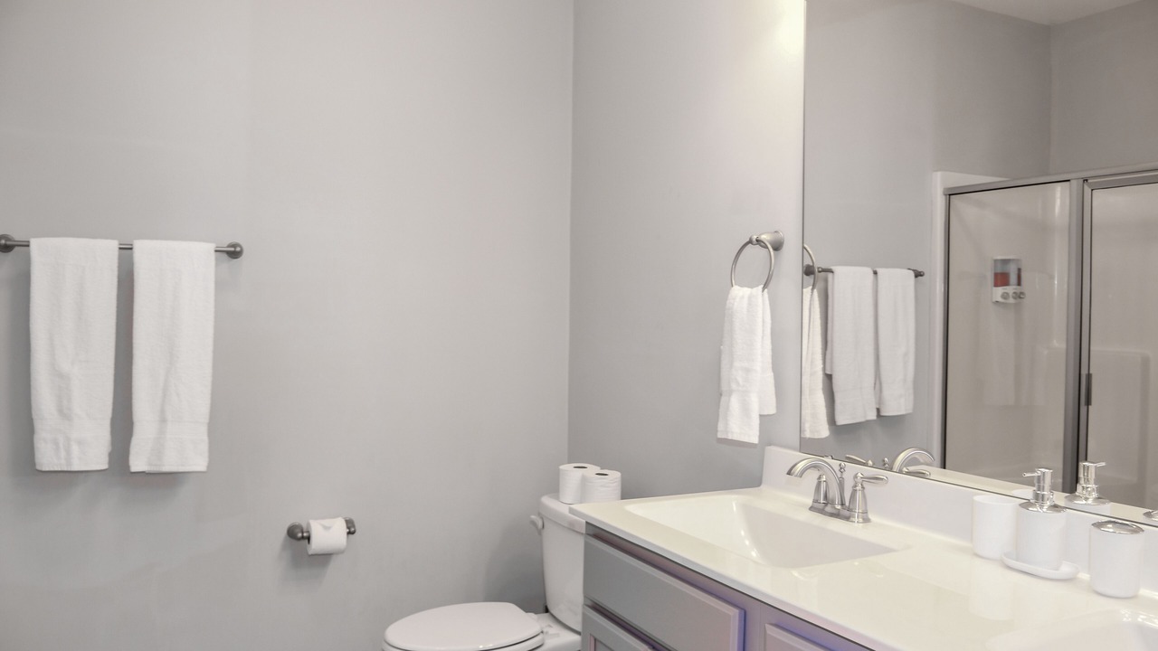Photo of Bathroom in Pinehurst