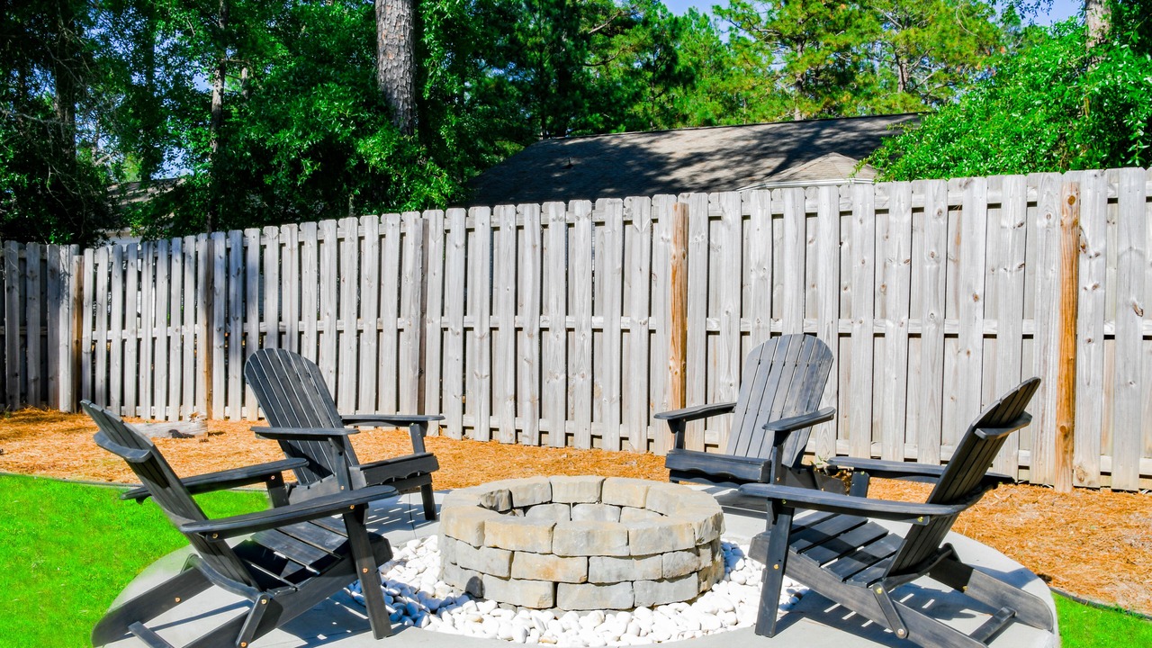 Photo of Outdoor in Pinehurst