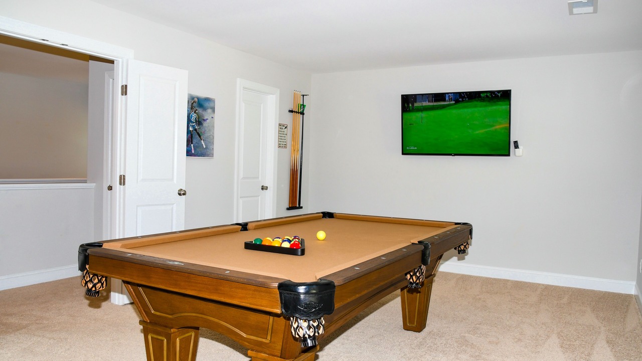 Photo of Bedroom in Pinehurst