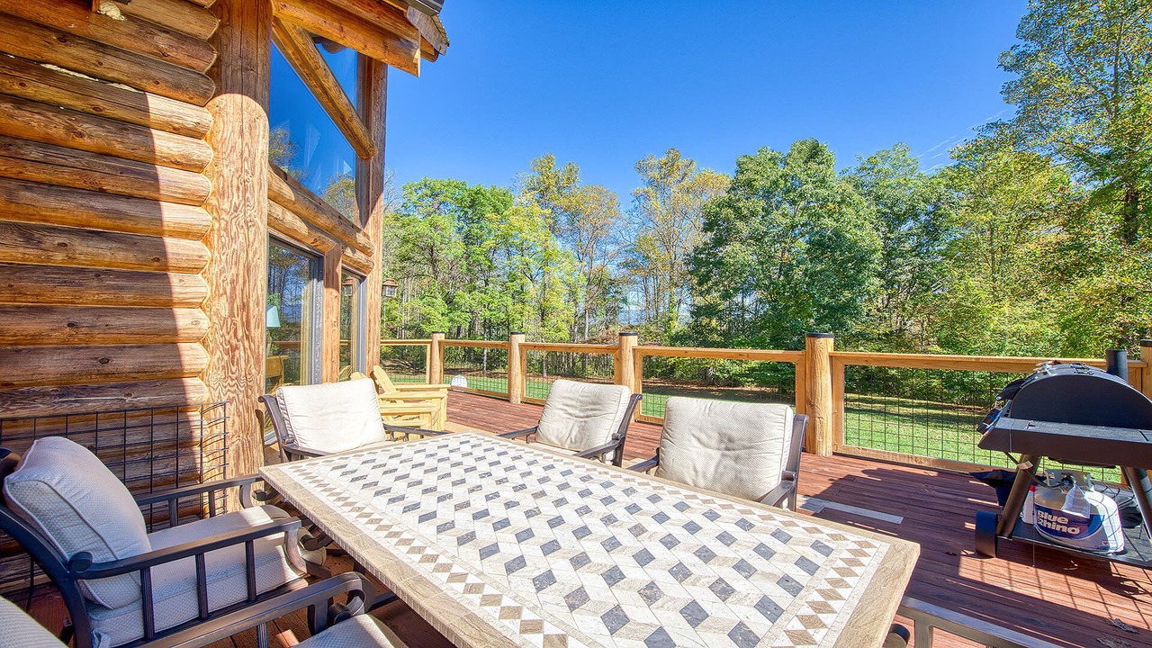Photo of Outdoor in Sylva