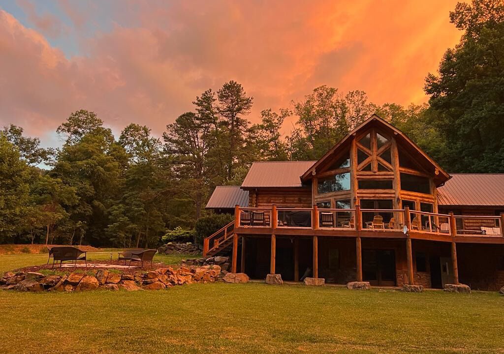 Photo of Outdoor in Sylva