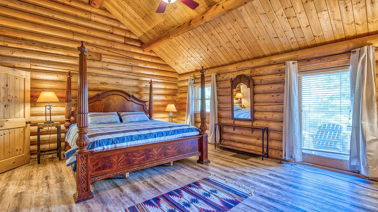 Photo of Bathroom in Sylva