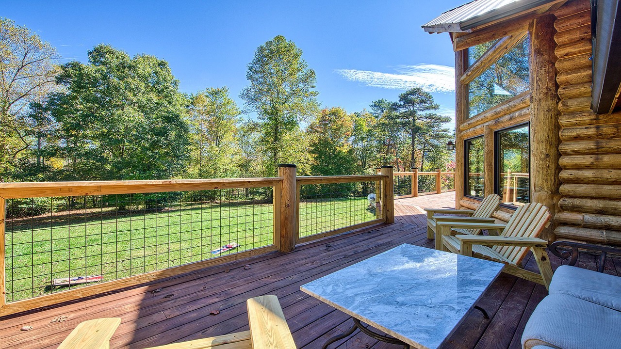 Photo of Outdoor in Sylva