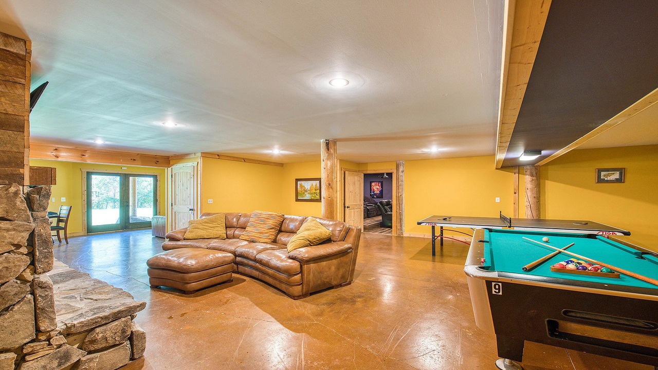 Photo of Bedroom in Sylva