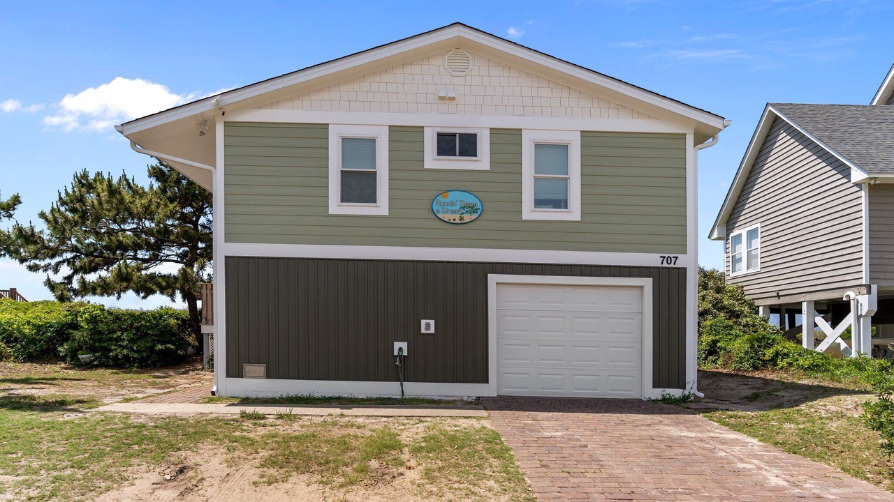 Photo of Outdoor in Caswell Beach