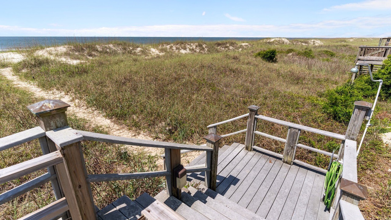 Photo of Outdoor in Caswell Beach