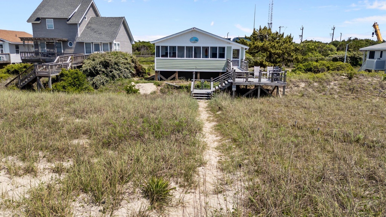 Photo of Outdoor in Caswell Beach