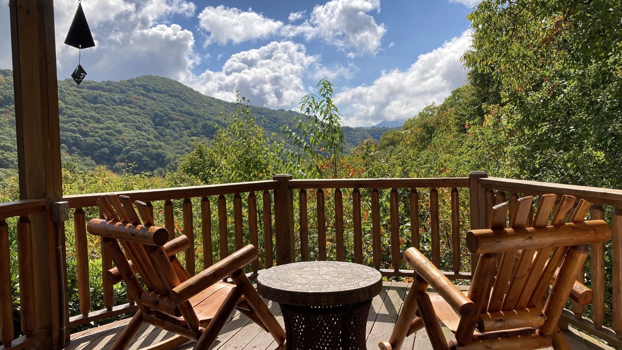 Photo of Others in Cataloochee Ranch