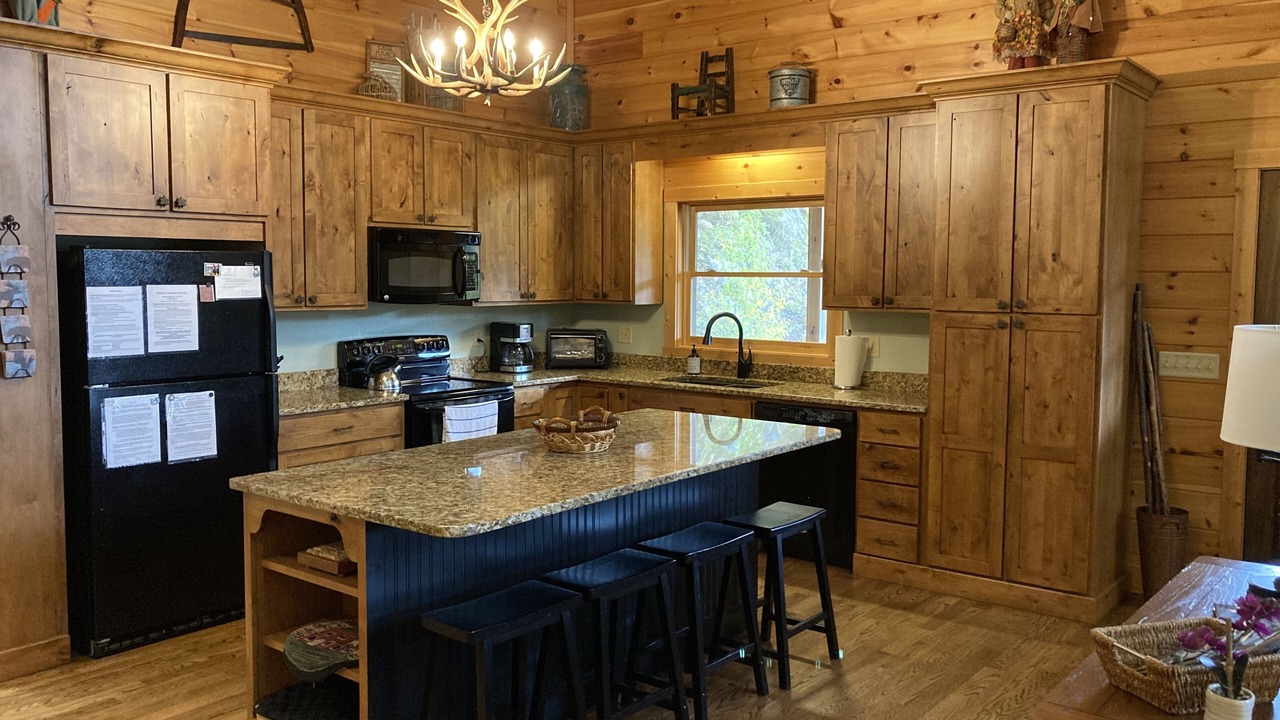 Photo of Others in Cataloochee Ranch