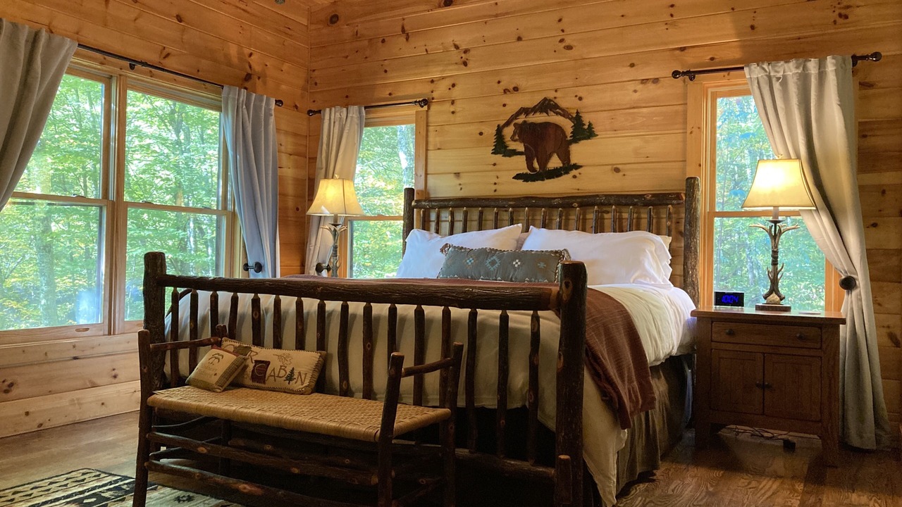 Photo of Others in Cataloochee Ranch