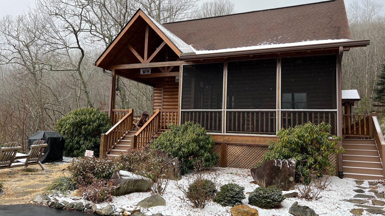 Photo of Outdoor in Cataloochee Ranch