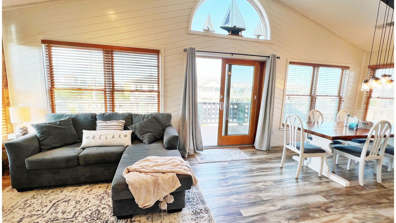 Photo of Others in Rodanthe