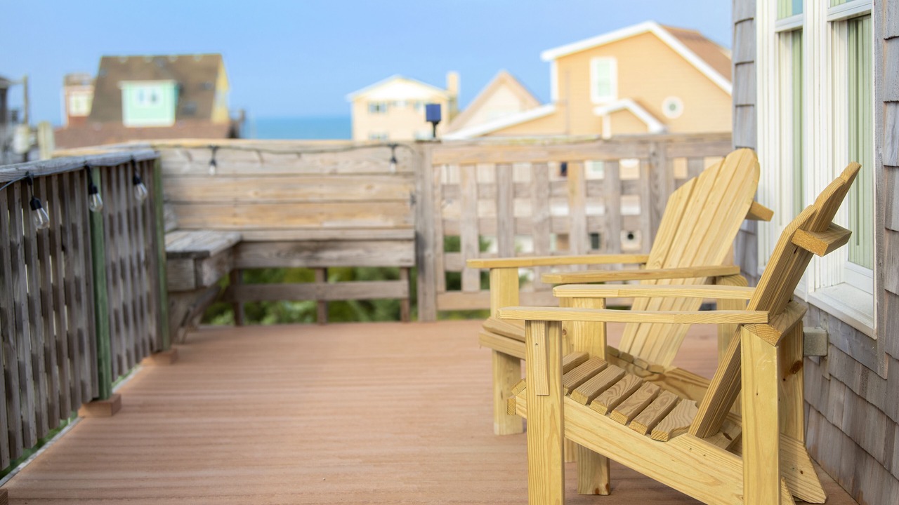 Photo of Others in Rodanthe