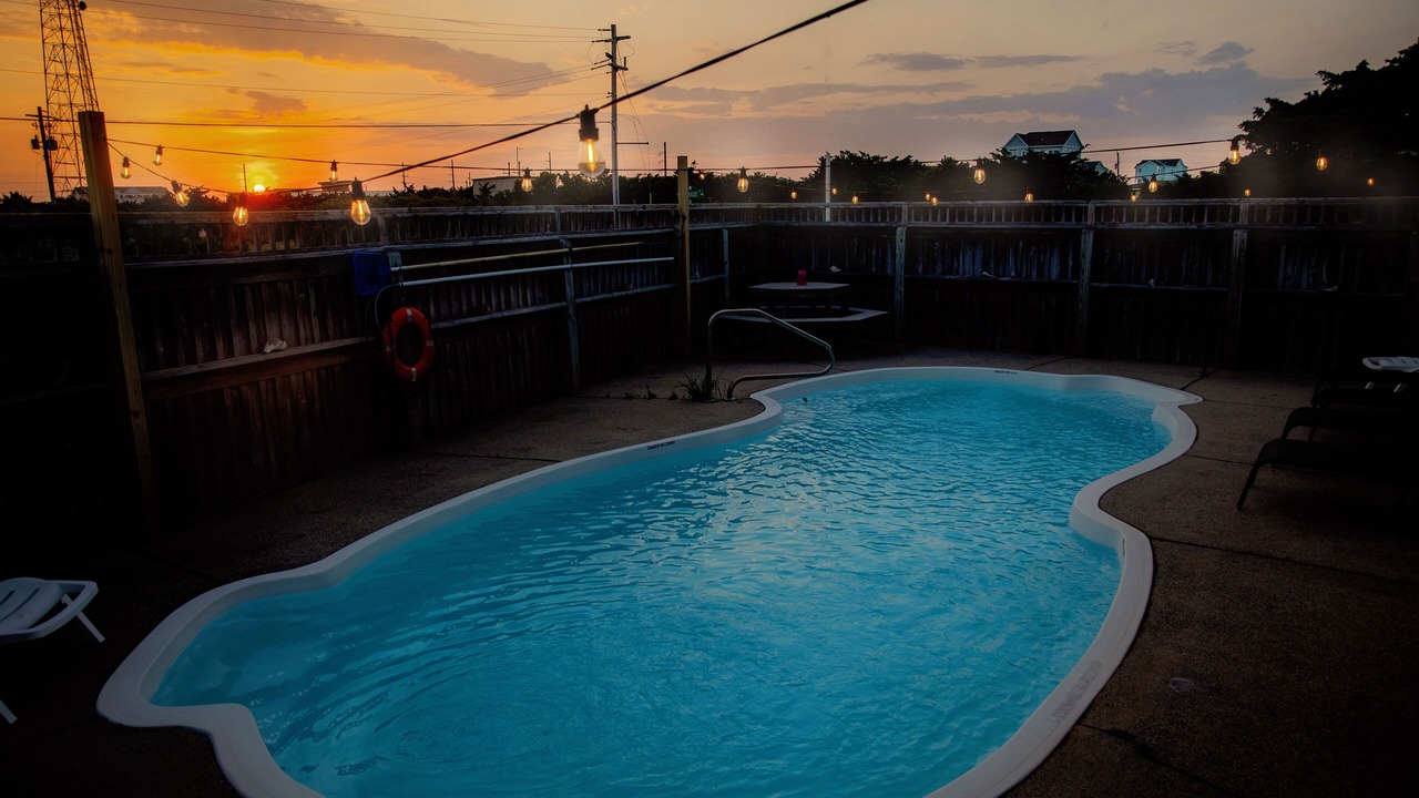 Photo of Outdoor in Rodanthe