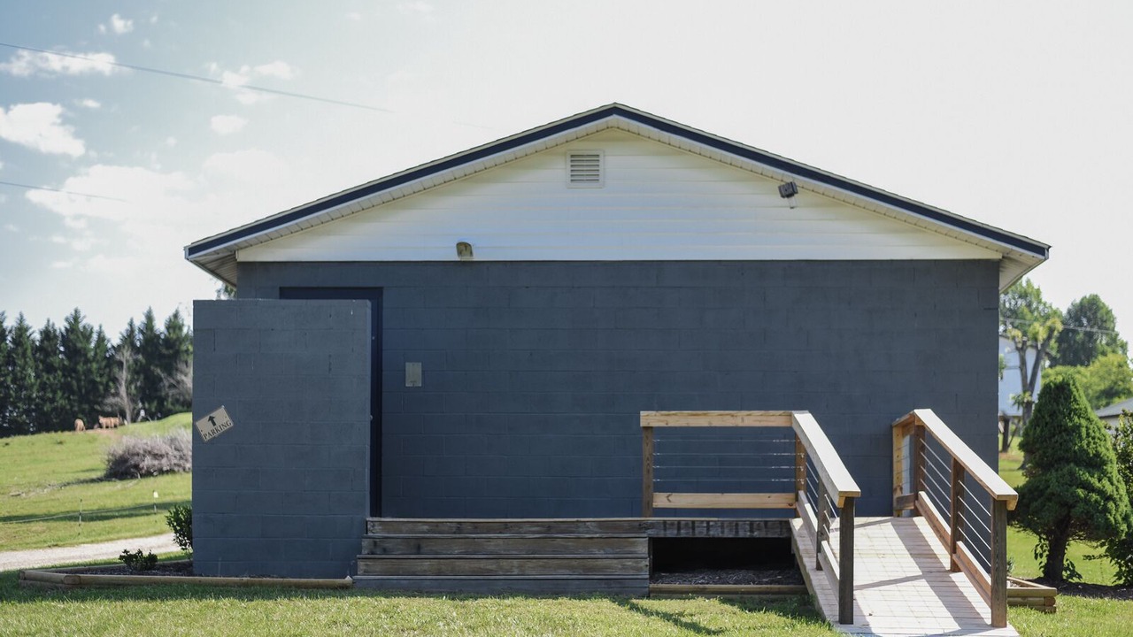 Photo of Outdoor in Flat Rock