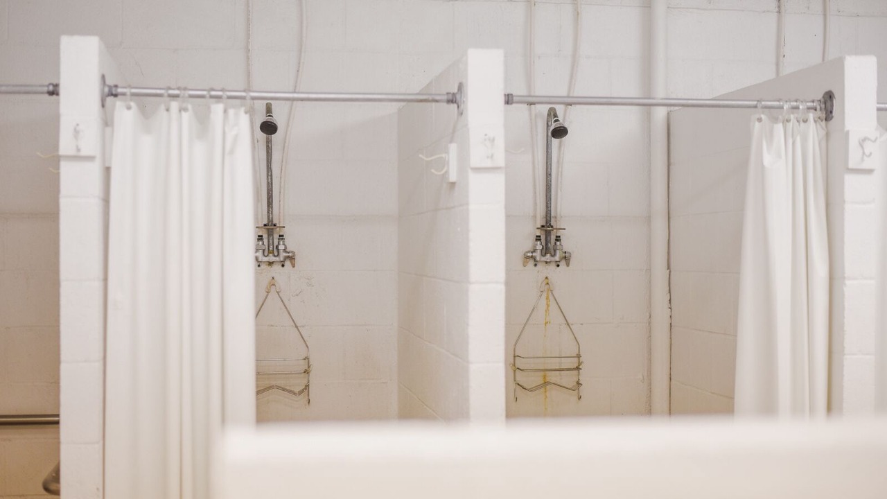 Photo of Bathroom in Flat Rock