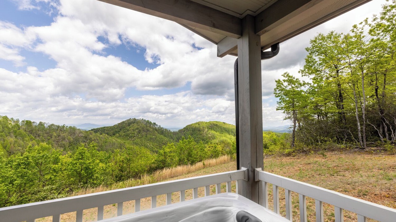Photo of Outdoor in Vein Mountain