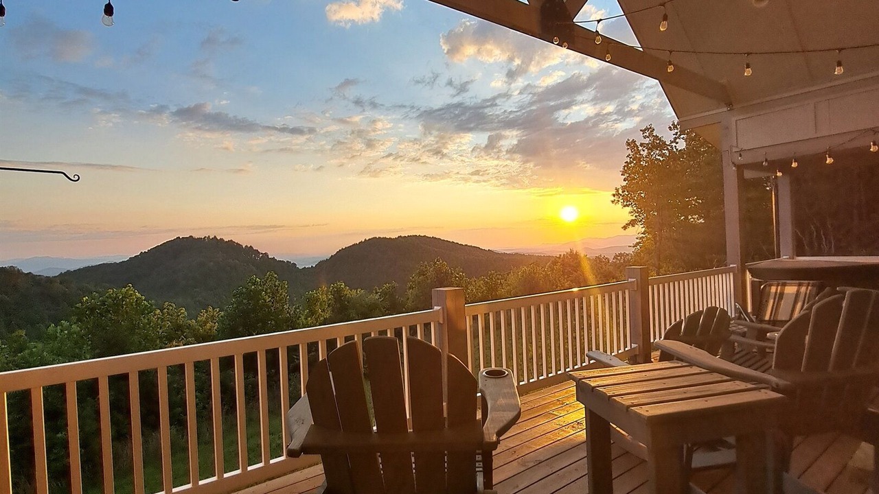 Photo of Outdoor in Vein Mountain