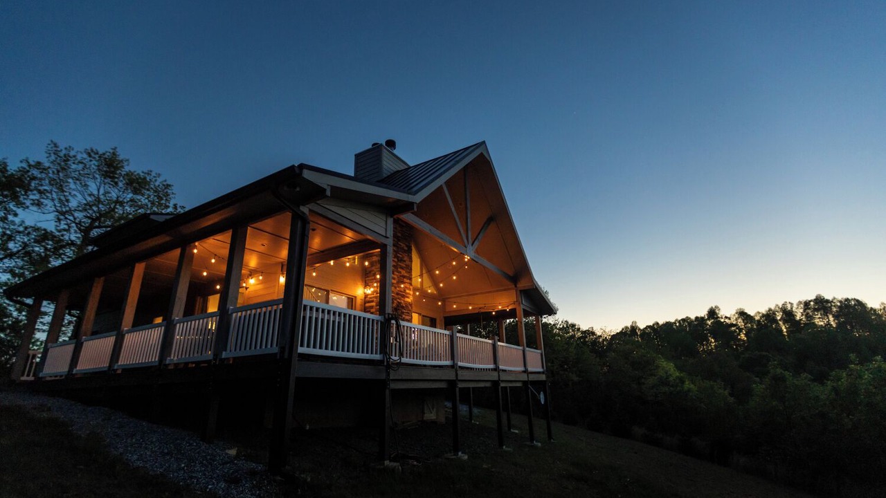 Photo of Outdoor in Vein Mountain