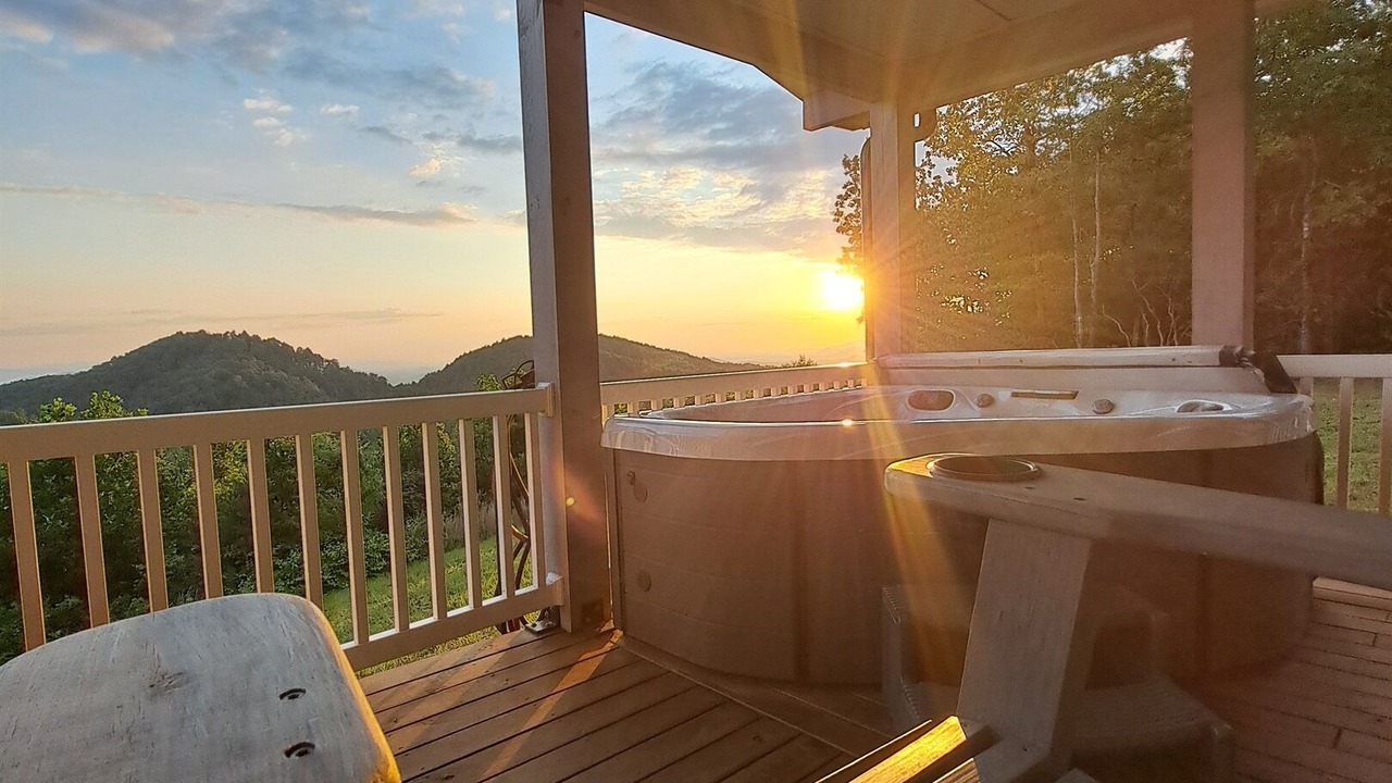 Photo of Outdoor in Vein Mountain
