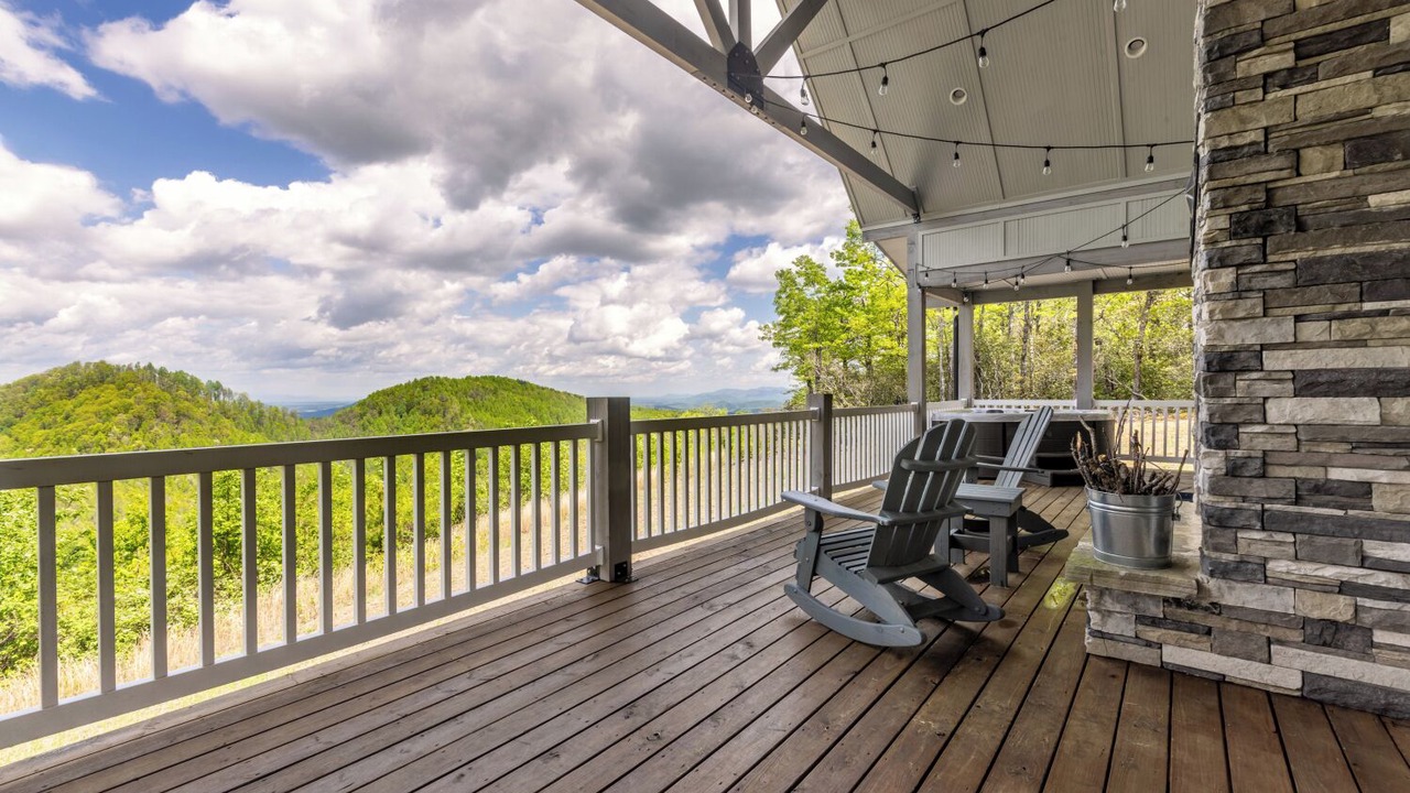 Photo of Outdoor in Vein Mountain
