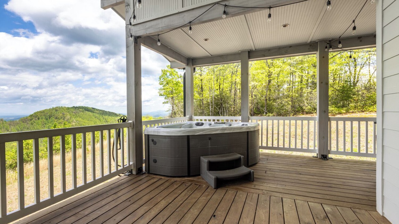Photo of Outdoor in Vein Mountain