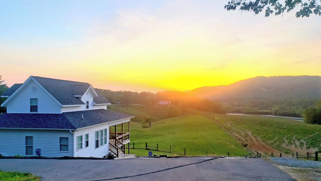 Photo of Outdoor in Fletcher