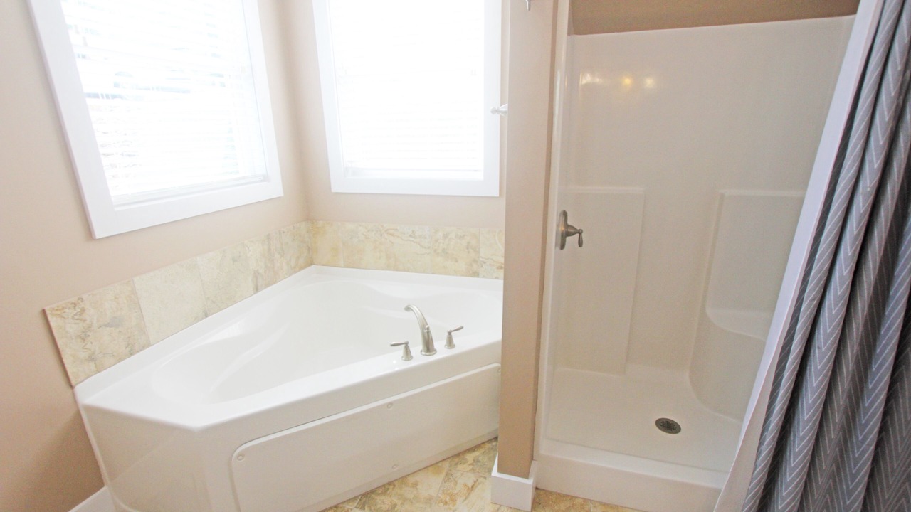 Photo of Bathroom in Fletcher