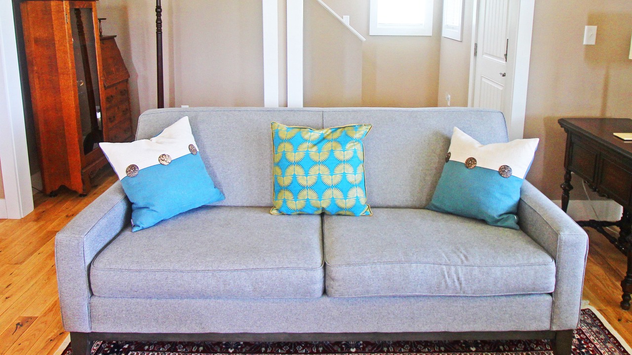 Photo of Livingroom in Fletcher