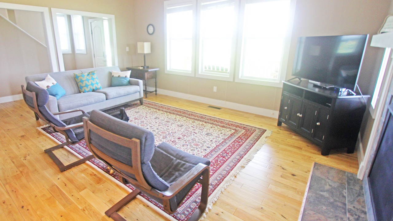Photo of Livingroom in Fletcher