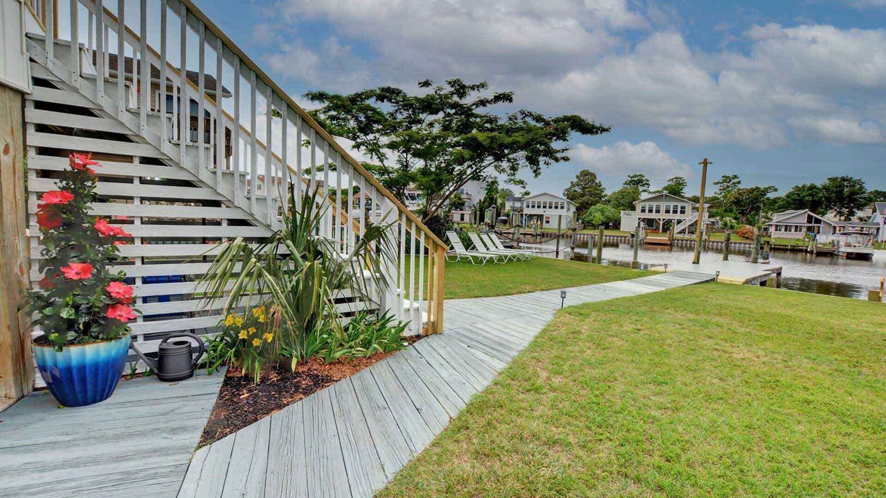 Photo of Outdoor in Colington Harbour