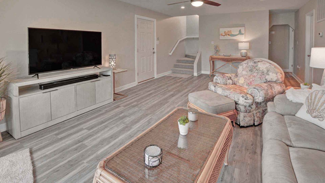 Photo of Bedroom in Colington Harbour