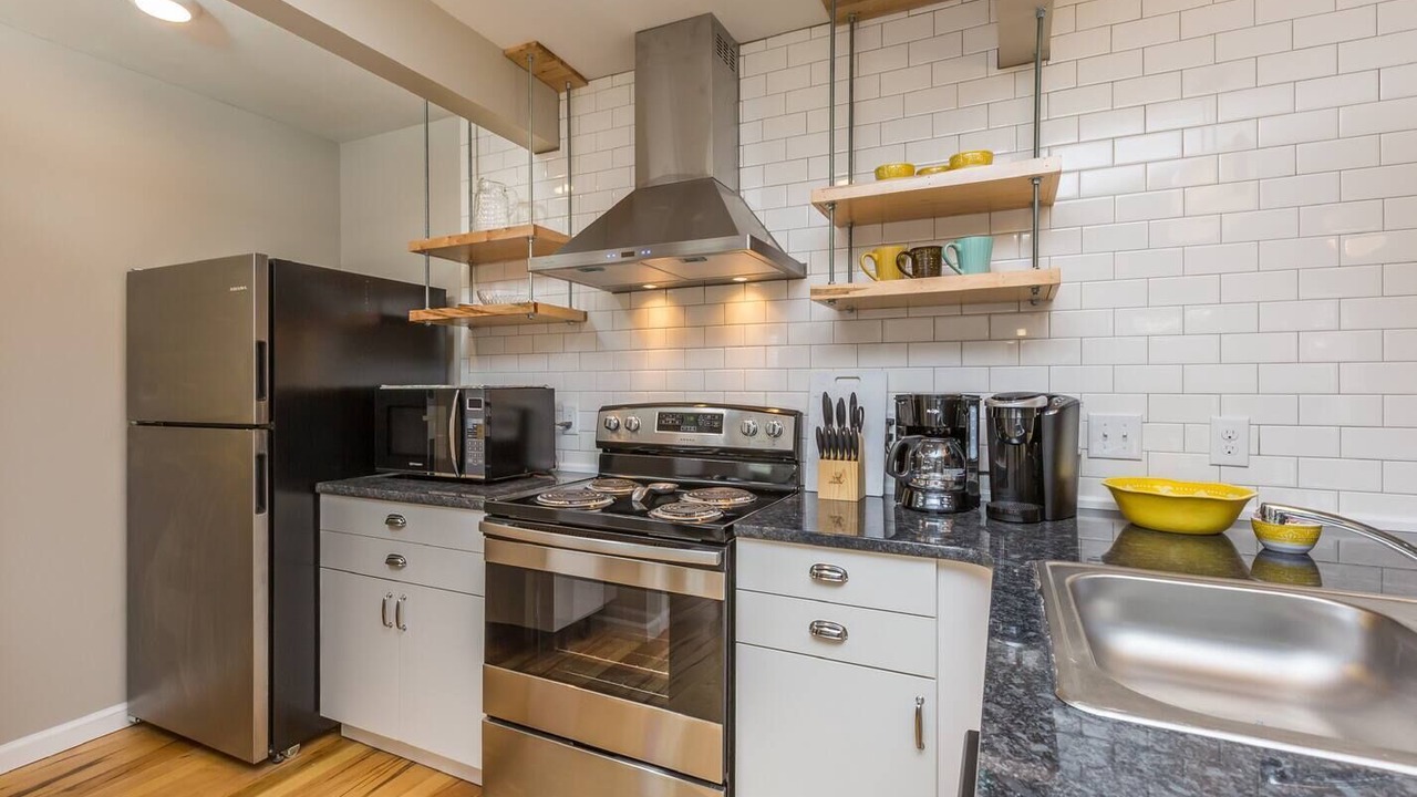 Photo of Kitchen in Winston - Salem