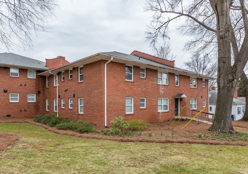 Photo of Outdoor in Winston - Salem