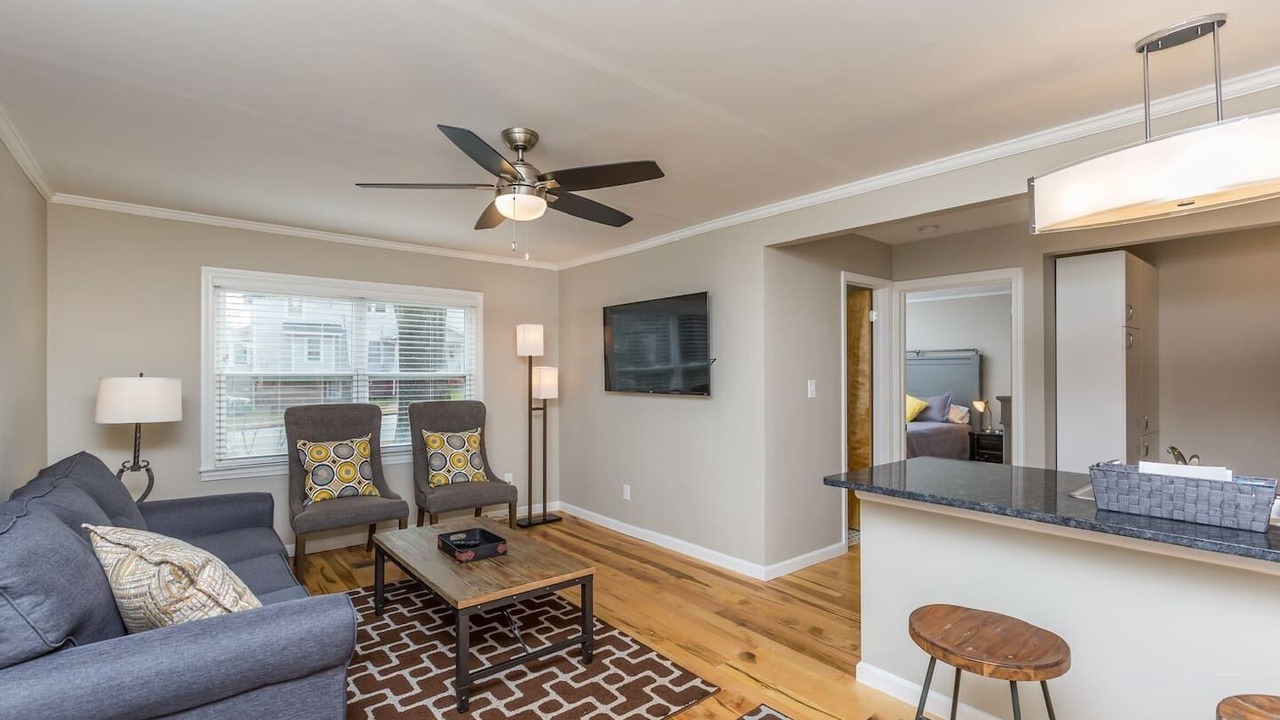 Photo of Bedroom in Winston - Salem