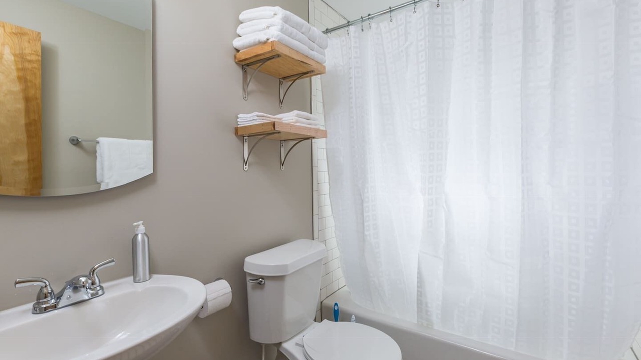 Photo of Bathroom in Winston - Salem