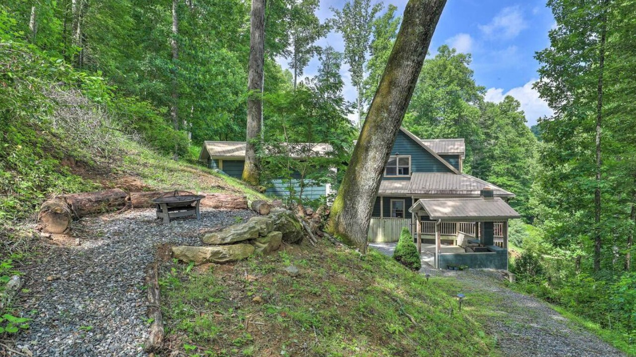 Photo of Outdoor in Mars Hill