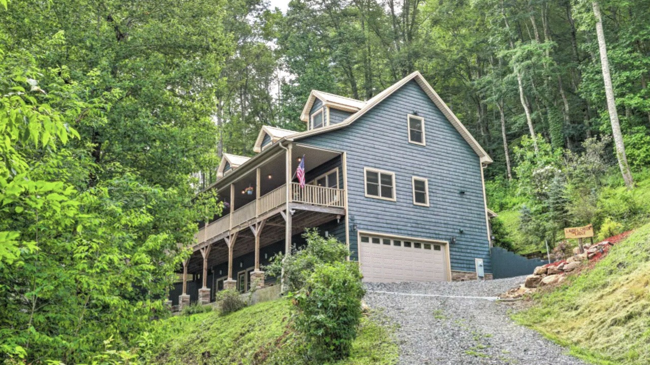 Photo of Outdoor in Mars Hill