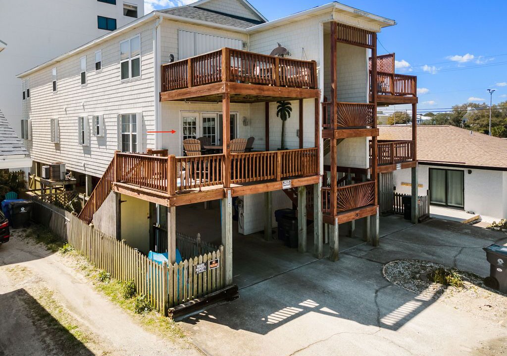 Photo of Outdoor in Wilmington Beach