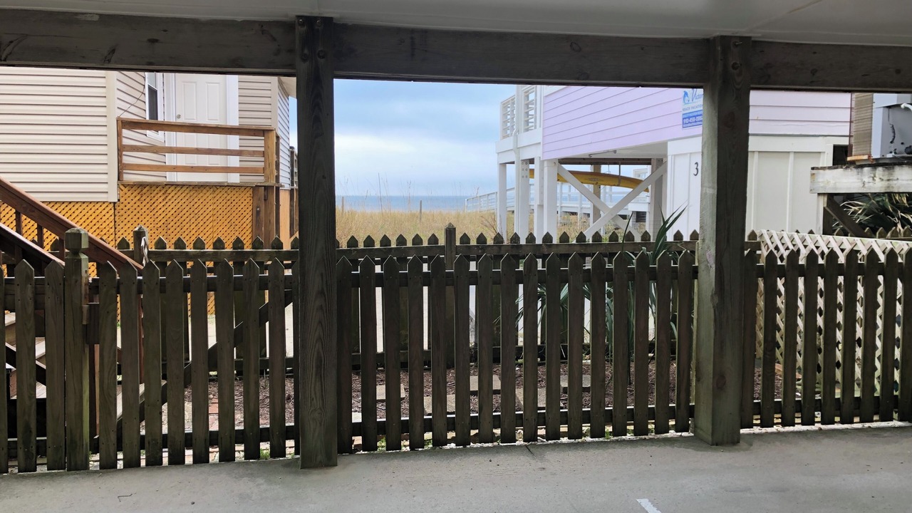 Photo of Outdoor in Wilmington Beach