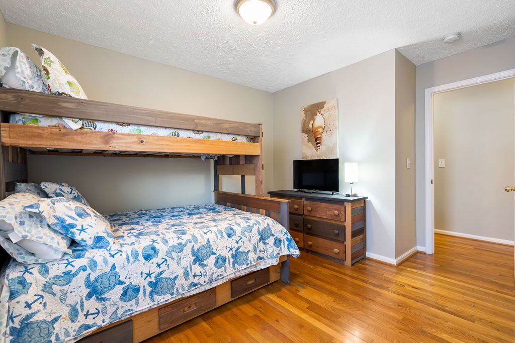 Photo of Bedroom in Wilmington Beach