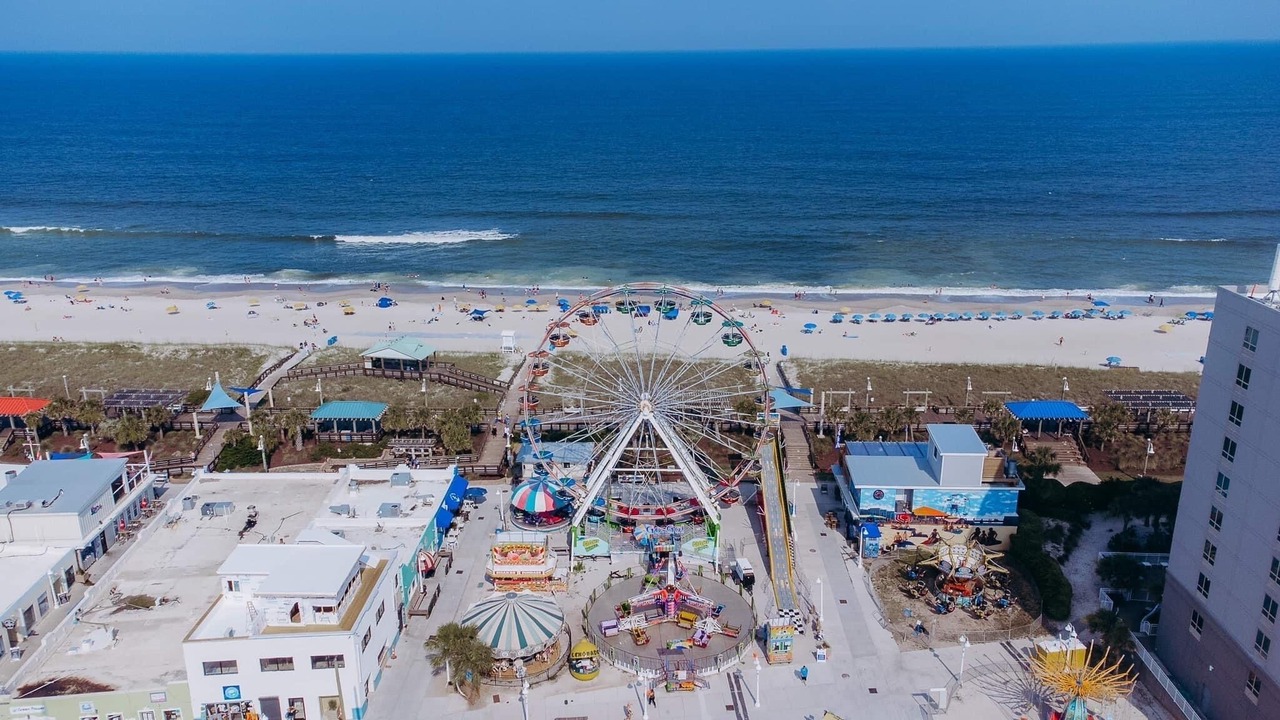 Photo of Others in Wilmington Beach